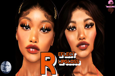 Second Life Marketplace - Reflect Lipgloss